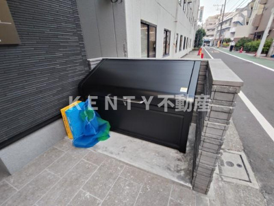 【その他共用部分】 | リブリ・南品川