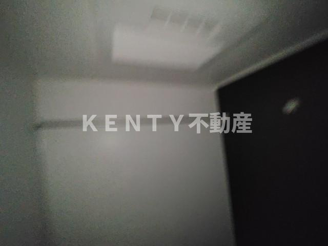 【設備】 | リブリ・南品川
