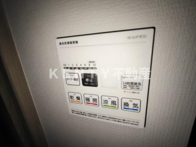 【設備】 | リブリ・南品川