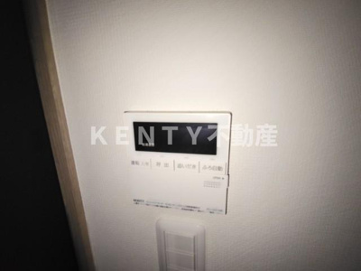 【設備】 | リブリ・南品川