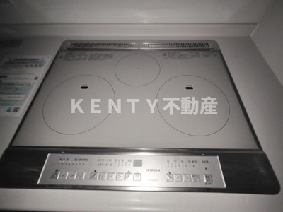 【設備】 | リブリ・南品川