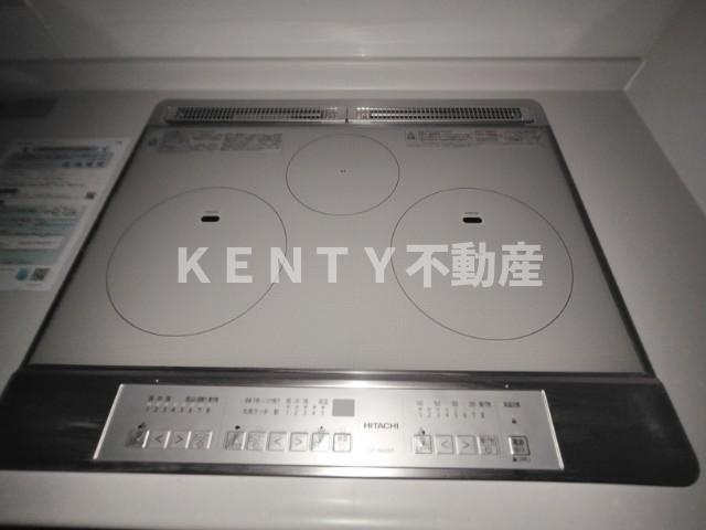 【設備】 | リブリ・南品川