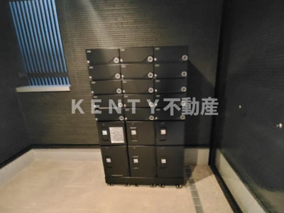 【その他共用部分】 | リブリ・南品川