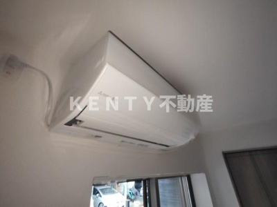 【設備】 | リブリ・南品川
