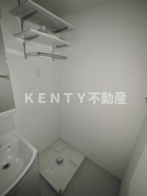 【設備】 | リブリ・南品川