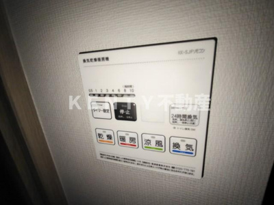【設備】 | リブリ・南品川