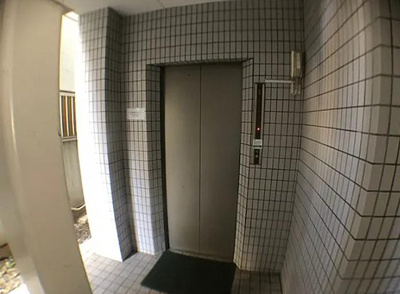 【その他共用部分】 | パークホームトリゴエ