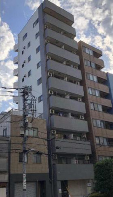 【外観】 | パークホームトリゴエ