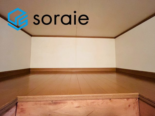 川越市笠幡　中古戸建のその他|令和8年6月2日撮影。