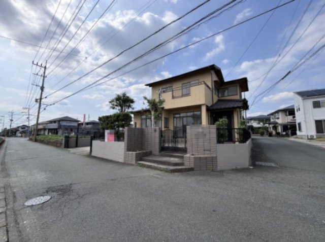 【外観】 | 益城町大字広崎