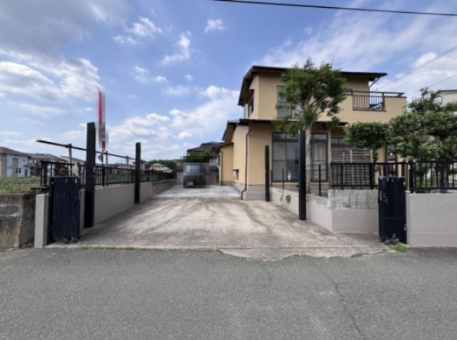【駐車場】 | 益城町大字広崎