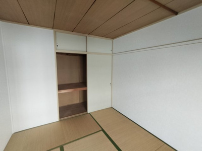 【収納】 | フラワーヒル東大宮Ｂ棟