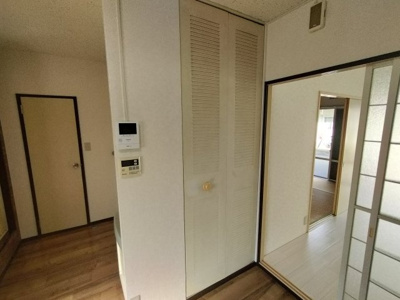 【その他共用部分】 | フラワーヒル東大宮Ｂ棟