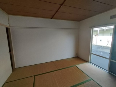 【和室】 | フラワーヒル東大宮Ｂ棟