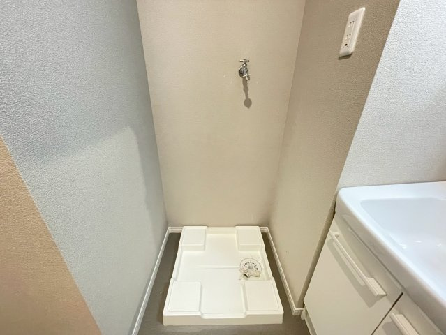 リビングライフ長瀬EASTⅡの設備
