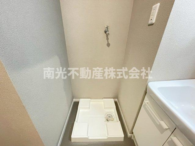 リビングライフ長瀬EASTⅡの設備