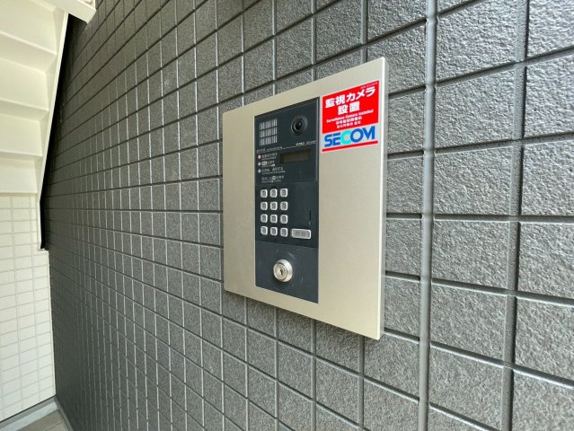 リビングライフ長瀬EASTⅡのその他共用部分