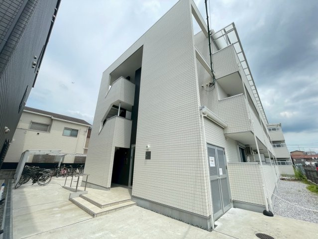リビングライフ長瀬EASTⅡ