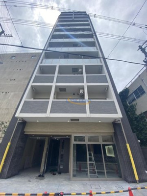 【外観】 | クリスタルグランツうめきた