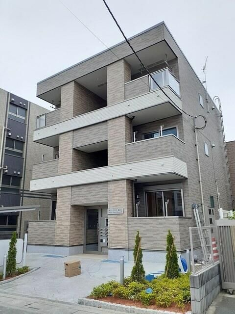 サニー・ブライト桜木　Ⅱ