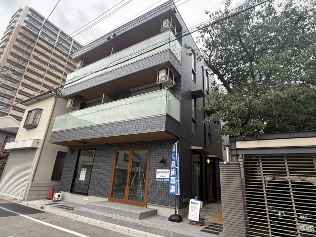 キルシュ元町の画像