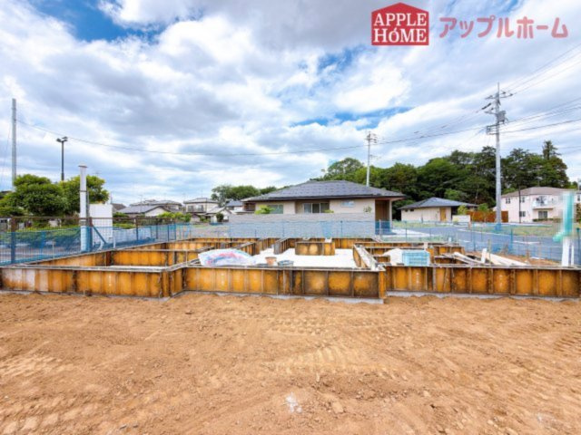 [新築住宅] 東松山市石橋 第1期 全5棟のその他