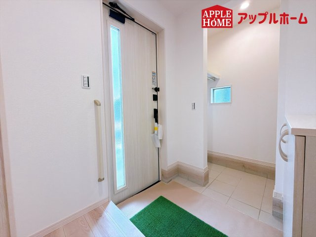 [新築住宅] 東松山市石橋 第1期 全5棟のその他