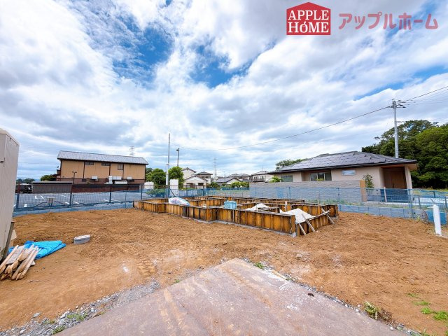 [新築住宅] 東松山市石橋 第1期 全5棟のその他
