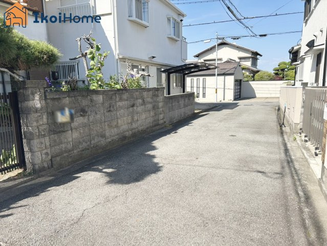 明石市魚住町清水　中古戸建のその他|～ご見学に関して～平日や夜間でもご案内可能。決まったお時間で身動きが取れない方も臨機応変に対応します