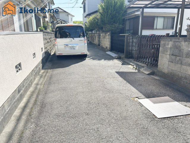 明石市魚住町清水　中古戸建のその他|●資料・カタログのご請求無料●魚住小学校までは徒歩5分、魚住東中学校までは徒歩17分。