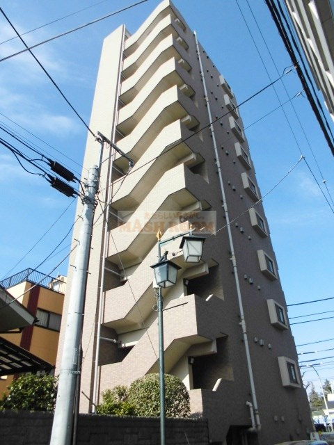 ジュエル西荻窪