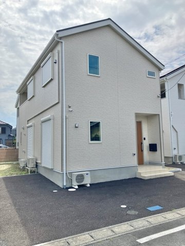 むさし野戸建