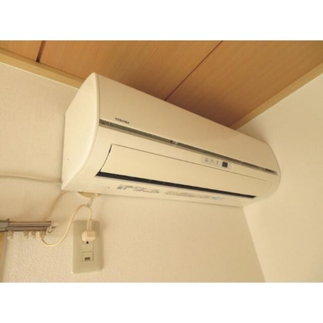 パル大穴の設備
