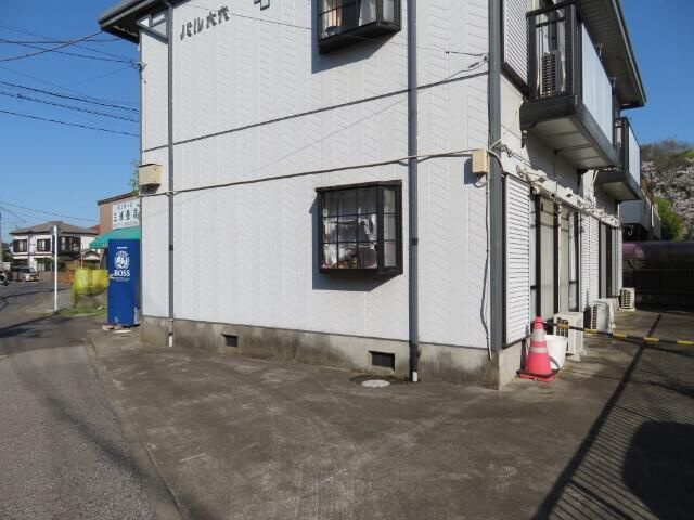 パル大穴のその他共用部分