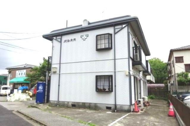 パル大穴の展望