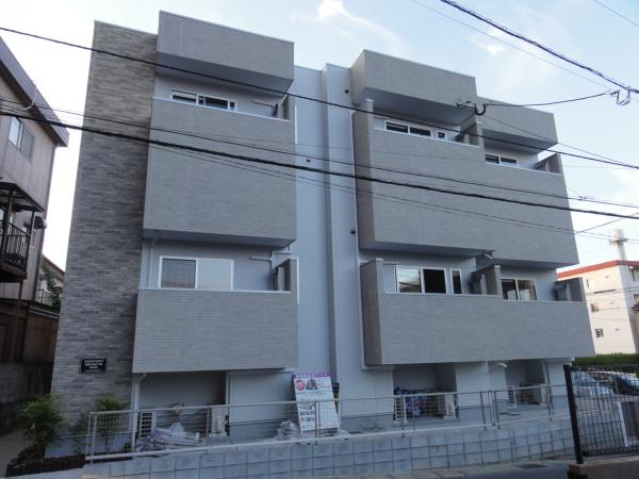 コンフォートベネフィスデュオ香椎参道
