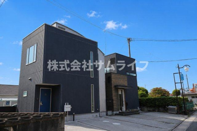 【外観】 | 天道戸建2棟