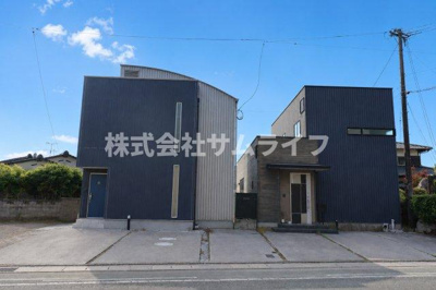 【外観】 | 天道戸建2棟