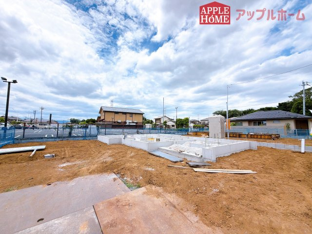 [新築住宅] 東松山市石橋 第1期 全5棟のその他