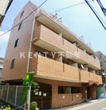ライオンズマンション大森本町第二の画像