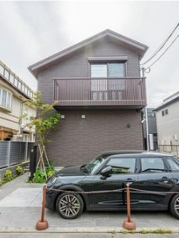 吉祥寺北町戸建