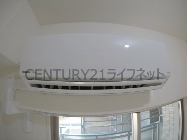 【設備】 | エスリード新大阪ザ・マーク