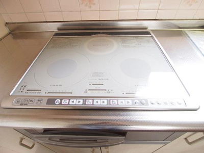 【設備】 | 安立２丁目戸建