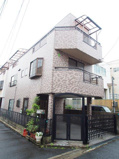 安立２丁目戸建の画像