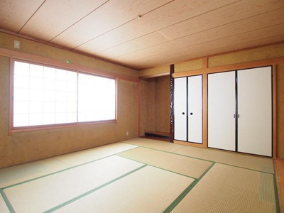 【内装】 | 安立２丁目戸建