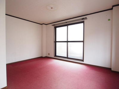 【寝室】 | 安立２丁目戸建
