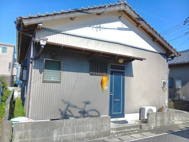 高知市東石立町賃貸一戸建て3DK1