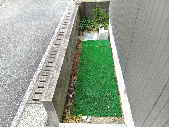 高知市東石立町賃貸一戸建て3DK1のその他