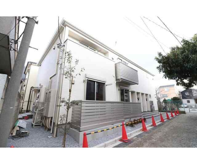 プログレス田端のその他共用部分
