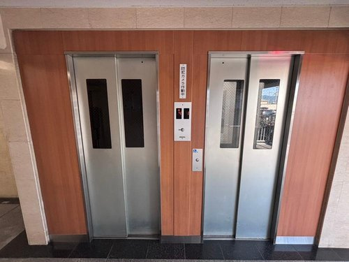 【その他共用部分】 | ☆サンハイツ八尾南2号棟